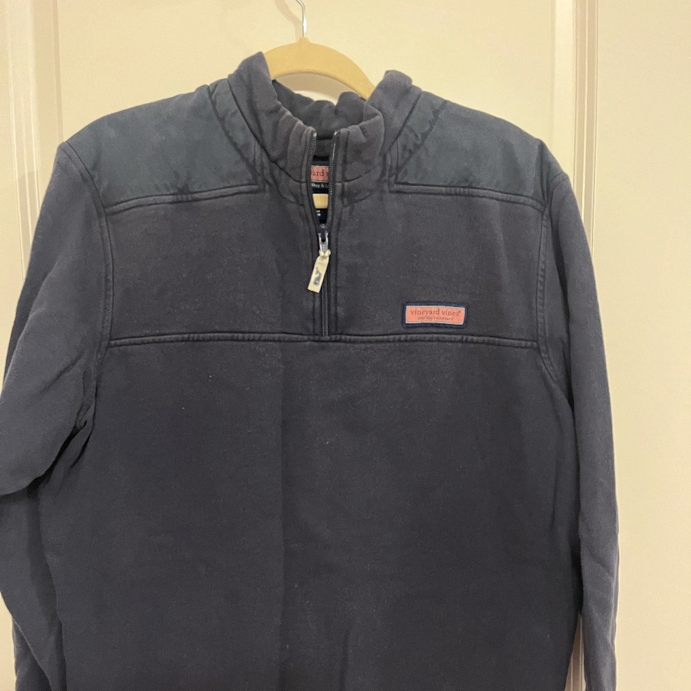 Classic Vineyard Vines Shep Shirt - Picture 1 of 3